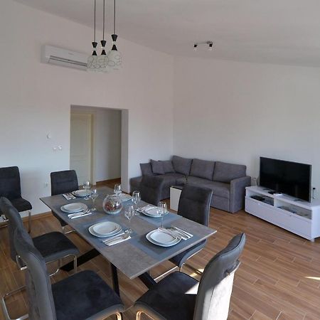 New Apartments 9 Minutes From Split Airport Kastela Ngoại thất bức ảnh