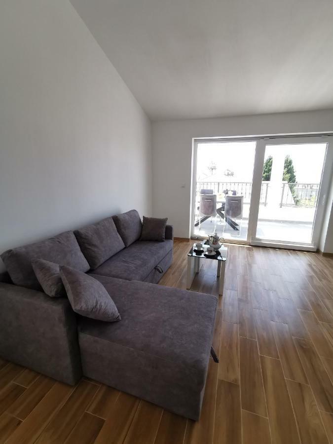 New Apartments 9 Minutes From Split Airport Kastela Ngoại thất bức ảnh